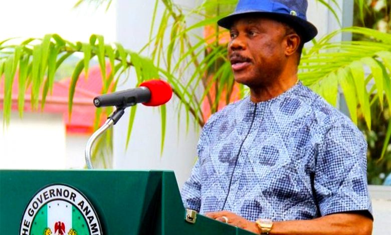 Willie Obiano
