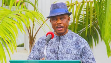 EFCC to arraign former Anambra Governor Obiano over N4bn money laundering tomorrow 3 Willie Obiano1