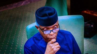 Osinbajo and the infidelity of integrity, By Bala Ibrahim 9 Yemi Osinbajo