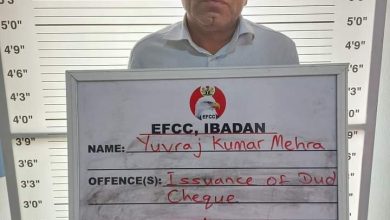 Yuvraj Mehra
