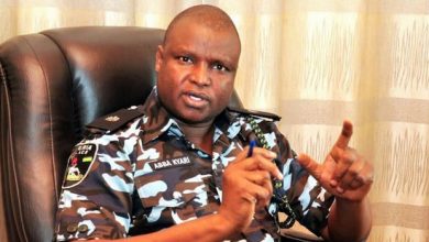 NDLEA arrests Ukatu, the drug baron behind N3bn Tramadol linked to Abba Kyari's team 6 abba kyari