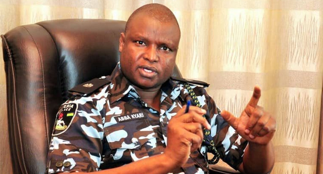 FG approves US request to extradite Abba Kyari 1 abba kyari