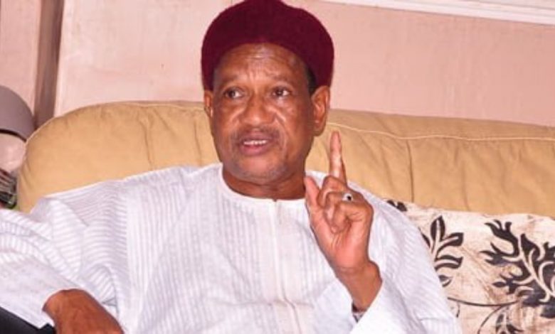 bukar abba ibrahim
