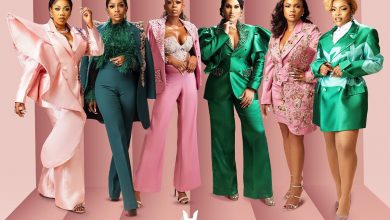 Cheers, jeers, herald Iyabo Ojo into 'Real Housewives of Lagos' 10 dareynowpCbHr032M88S1