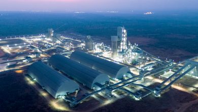 Dangote Cement’s Commitment To Climate Change Yields Dividend 7 dcp plant fy2021