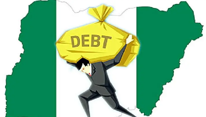 debt profit