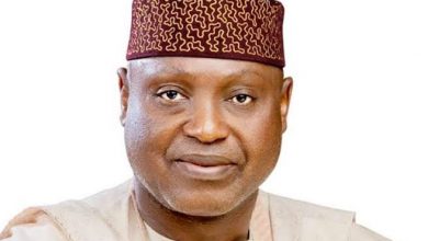 Ekiti 2022: INEC clears Oyebanji, Kolawole, Oni, 13 others for guber polls 4 images 1 1