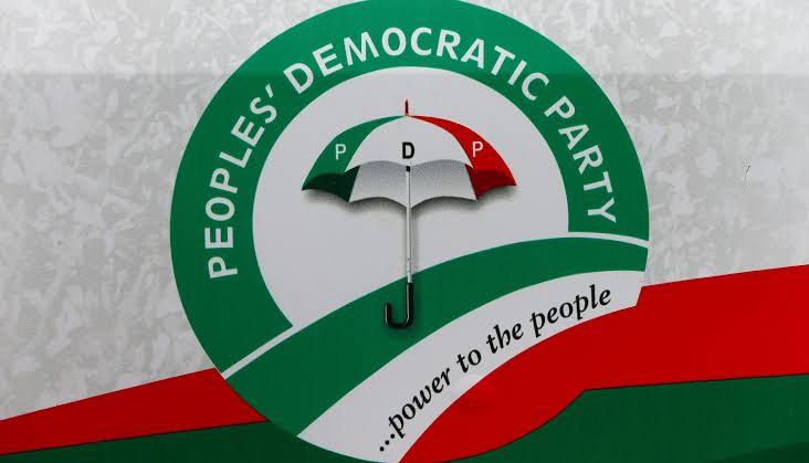 Fayose, Bode George, 35 others in PDP presidency zoning committee 1 images 1