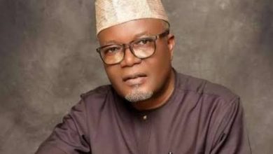 Ekiti 2022: Exorbitant EKSU fees show APC's insensitivity, says PDP guber candidate, Kolawole 13 images 10