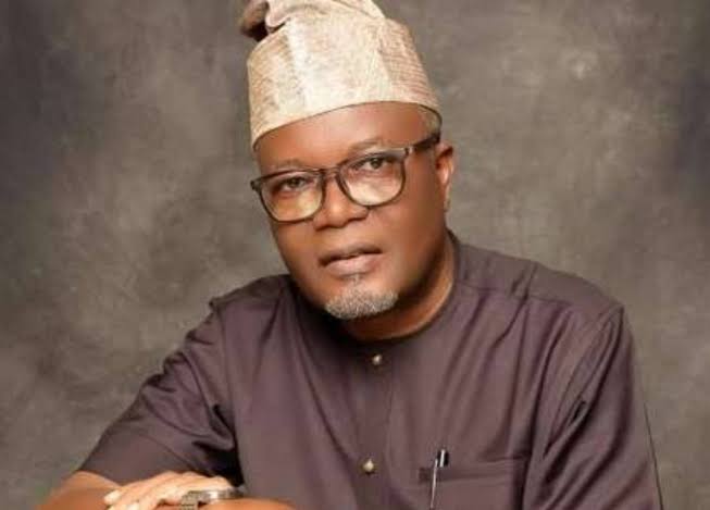 Ekiti 2022: Exorbitant EKSU fees show APC's insensitivity, says PDP guber candidate, Kolawole 1 images 10
