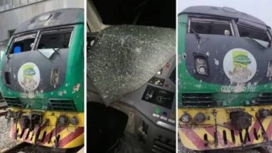 Former Zamfara Deputy Governor, Wakkala shot in Abuja-Kaduna train attack 2 images 11 1