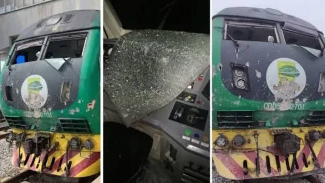 Kaduna train attack: 21 passengers missing 170 safe – NRC 1 images 11 1