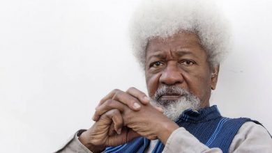 Soyinka's chronicles and the epidemic of ritual killings, By Segun Ayobolu 7 images 11