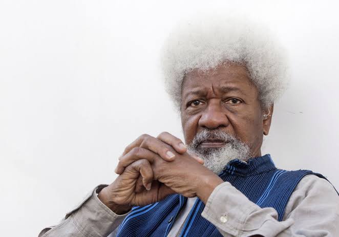 Soyinka's chronicles and the epidemic of ritual killings, By Segun Ayobolu 1 images 11