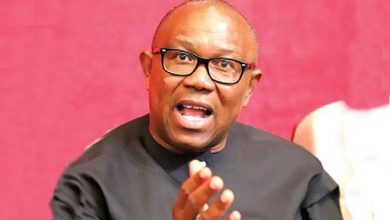 Obi declares for president, says I'll do in Nigeria what I did in Anambra 9 images 2 2