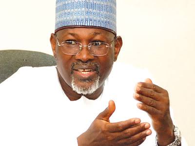 Reckless elites collapsing Nigeria - Attahiru Jega, former INEC Chairman 1 images 21