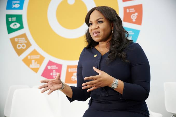 $40bn required annually to end global energy poverty, says Damilola Ogunbiyi, UN Sec Gen Special Rep 1 images 23