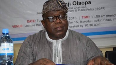 Balogun: The Olubadan that I knew, By Tunji Olaopa 10 images 3 1