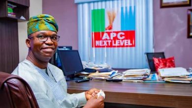 Tokunbo Abiru: A Special Salutation To A dedicated, TrailBlazer Legislator At 58, By Enitan Olukotun 8 images 3 2