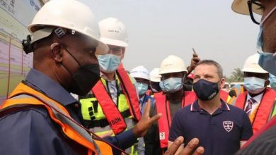 Lekki deep sea port will contribute $360bn to GDP, to start operation September 2 images 4