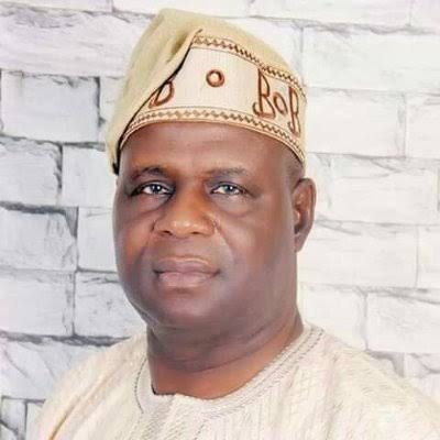 Buhari appoints Bolarinwa NBC chairman 1 images 5 1
