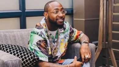'Nothing hidden', Davido reacts to Chioma’s alleged new lover 5 images 5 2