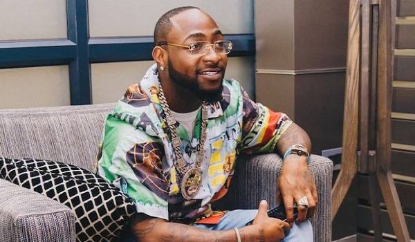 'Nothing hidden', Davido reacts to Chioma’s alleged new lover 1 images 5 2