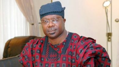 Senator Omisore in race for APC National Secretary 4 images 6 1