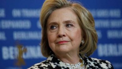 Madeleine Albright Warned Us, and She Was Right, By Hillary Clinton 5 images 6 2