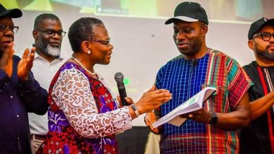 Soludo hails Ezekwesili for patriotism, commitment to Anambra 7 images 7