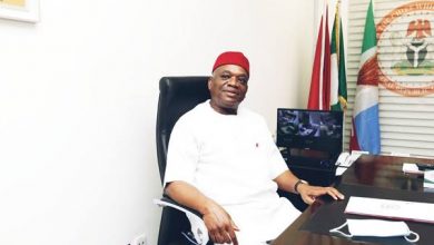 Kalu hails President Buhari for resolving crisis ahead of APC national convention 6 images 8 1