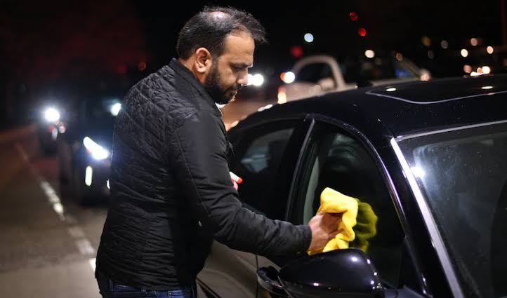 Afghanistan’s last finance minister, now a D.C. Uber driver, ponders what went wrong 1 images 9 1