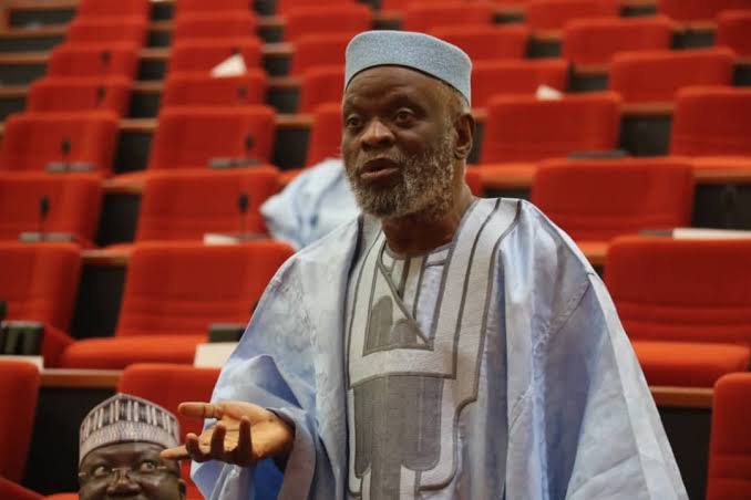 Professor Adeyeye and many contradictions, By Yekini Olugbenro 1 images 9