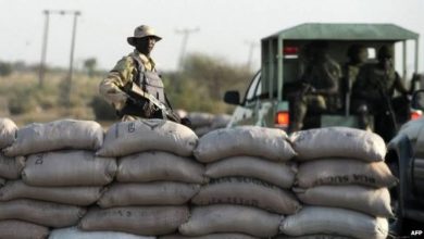 Applause as checkpoints return to major highways in Ondo 5 in Ondo