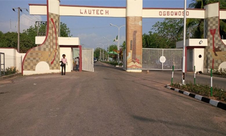 Don’t rename LAUTECH, alumni association begs Makinde 1 lautech