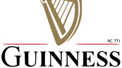 No plans to exit Nigeria, says Guinness 2 ng guinne logo