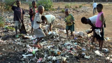 Poverty capital of the world, By Peter J. Okocha 9 poverty in Nigeria