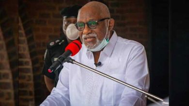 rotimi akeredolu 1