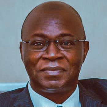 <strong>Infracorp</strong><strong> Appoints</strong><strong> Dr. Lazarus Angbazo</strong><strong> </strong><strong>As founding </strong><strong>CEO/MD </strong><strong></strong> 1 1