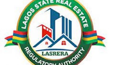 Stakeholders task LASG on more qualified personnel in real estate sector 4 879030b9 lasrera1