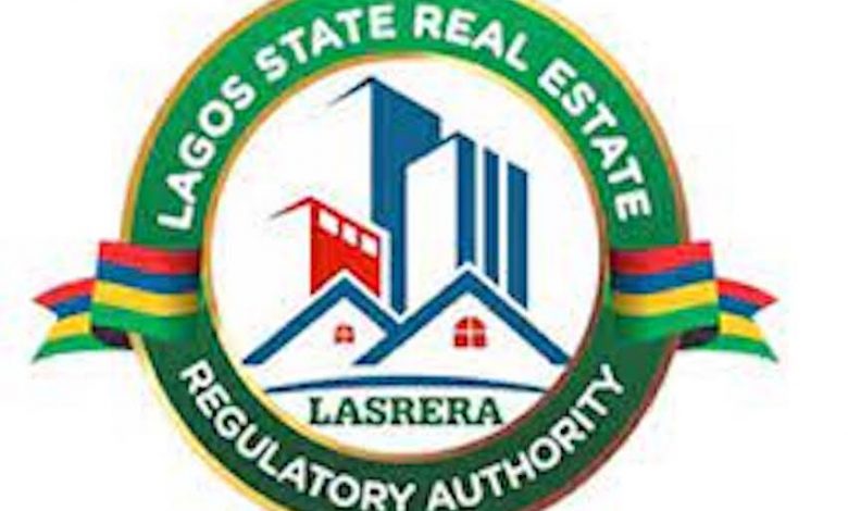 Stakeholders task LASG on more qualified personnel in real estate sector 1 879030b9 lasrera1