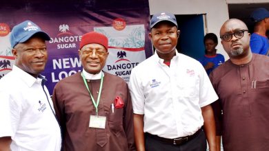 Dangote fertiliser to train over 1m farmers in three years 10 AE