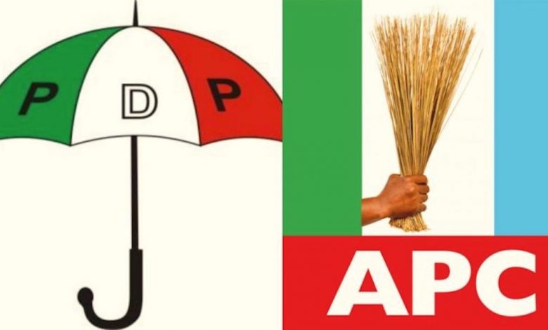 Zoning must be respected to keep Nigeria one, By Yemi Adebowale 1 APC and PDP