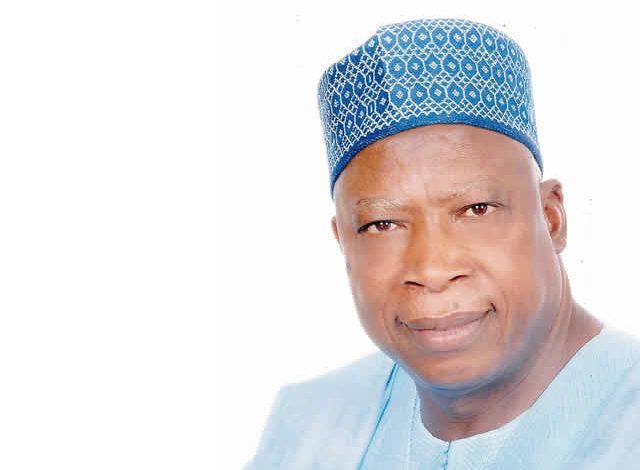 APC presidential aspirants to pay N100m for expression of interest, nomination forms 1 Abdullahi Adamu