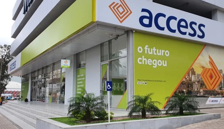 Access Bank 1