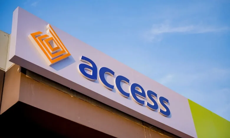 Access Bank, Visa partner to facilitate B2B cross-border payments 1 Access Bank