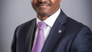 Ademola Adebise