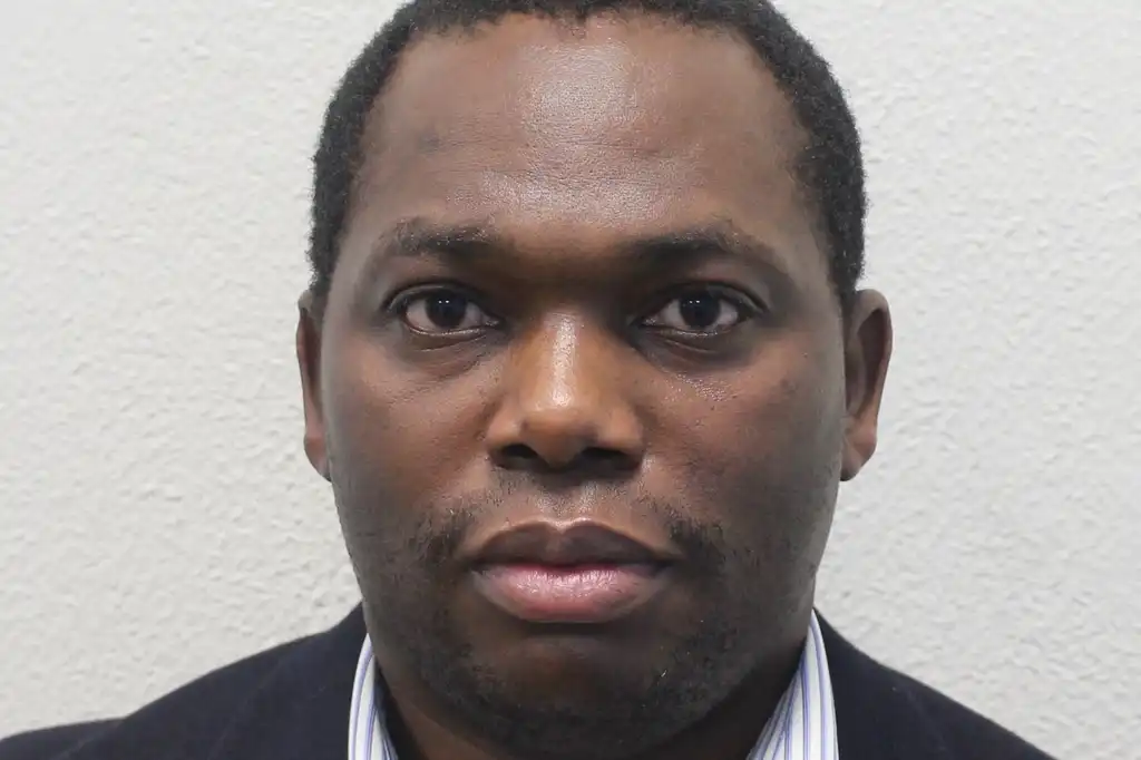 Adeyinka Grandson jailed in UK for inciting ethnic hate in Nigeria 18 Adeyinka Shoyemi