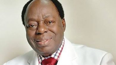 Afe Babalola calls for interim govt, says there should be no election in 2023 3 Afe Babalola