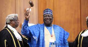 Senate approves establishment of six University of Medical Sciences 1 Ahmed Lawan
